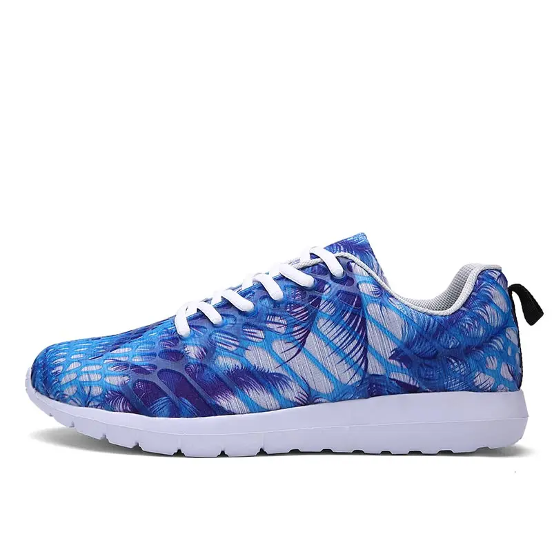 

summer breathable woman sneakers brand women's sports shoes sneakers sport woman imitation brands sneakers for running 1229