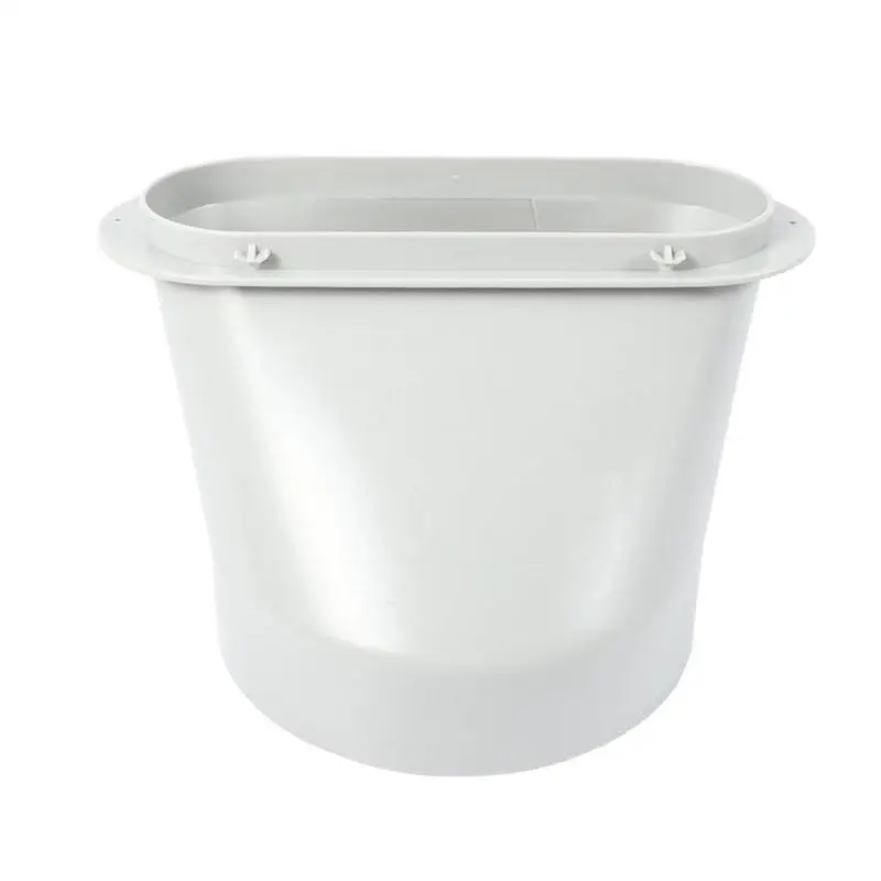 

Универсальная перегородка для выхлопной трубы, 15 см