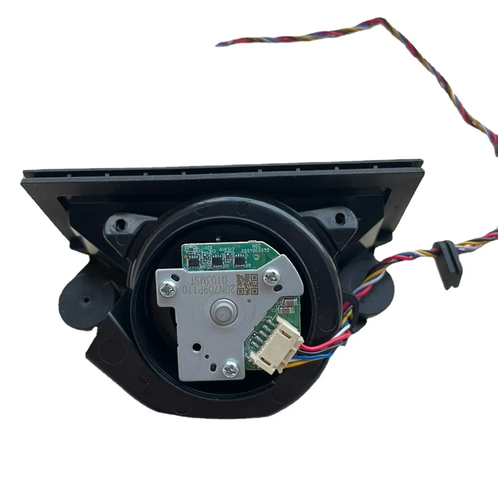 Двигатель вентилятора для пылесоса ECOVACS DEEBOT OZMO T5 T8 N8 N5 DX55