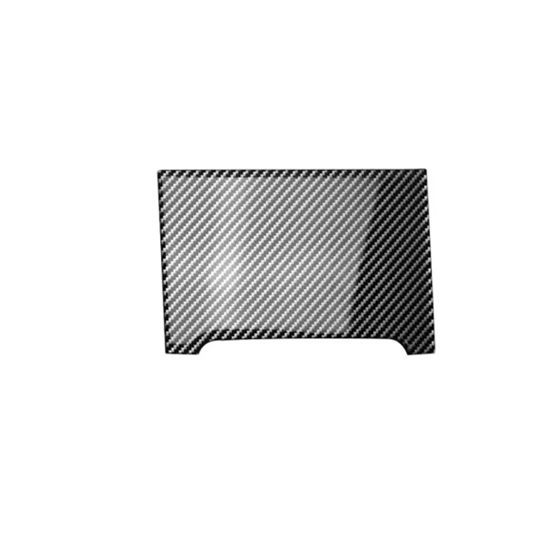 Спортивная крышка для навигатора из углеродного волокна Center CSport onsole отделка