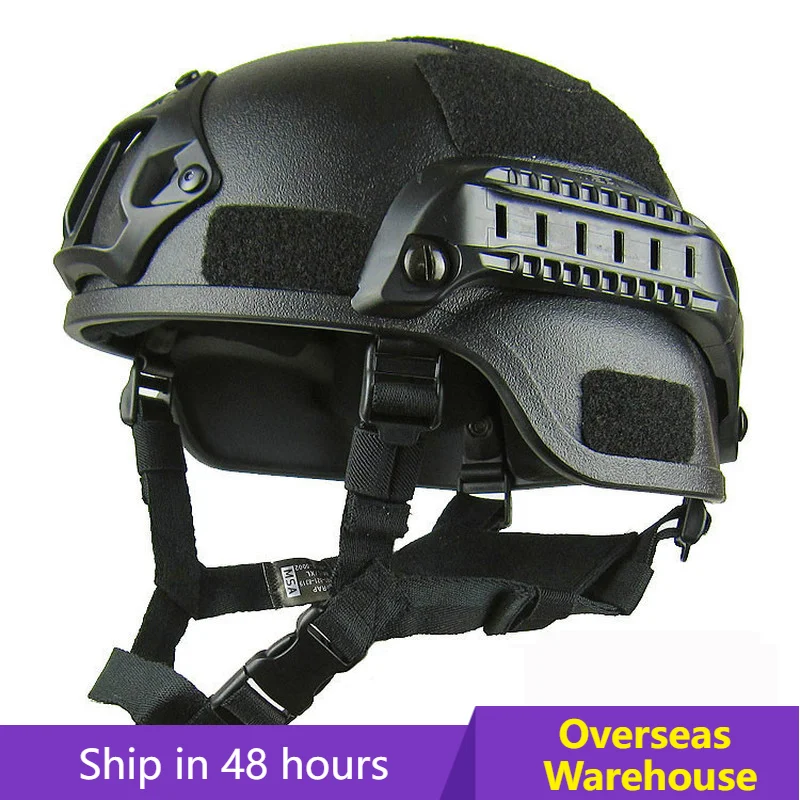 

Sports Safety Paintball Helmet Tactical Airsoft Helmet Outdoor Riding Protect Equipment ABS Bicycle Motorcycle Helmet MtbHelmet