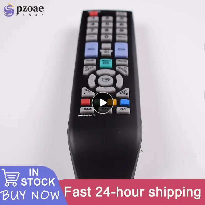 1 ~ 7 шт. замена пульта дистанционного управления для Samsung BN59-00942A/00865A/00942A AA59-00496A/00743A-00741A общий пульт дистанционного управления для