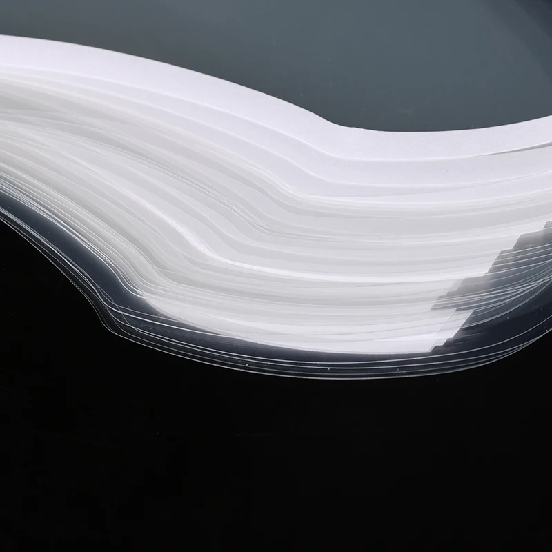 

30 шт. Парикмахерская маска для глаз прозрачный защитный набор для глаз красящая Перманентная маска для лица Защитная маска для челки