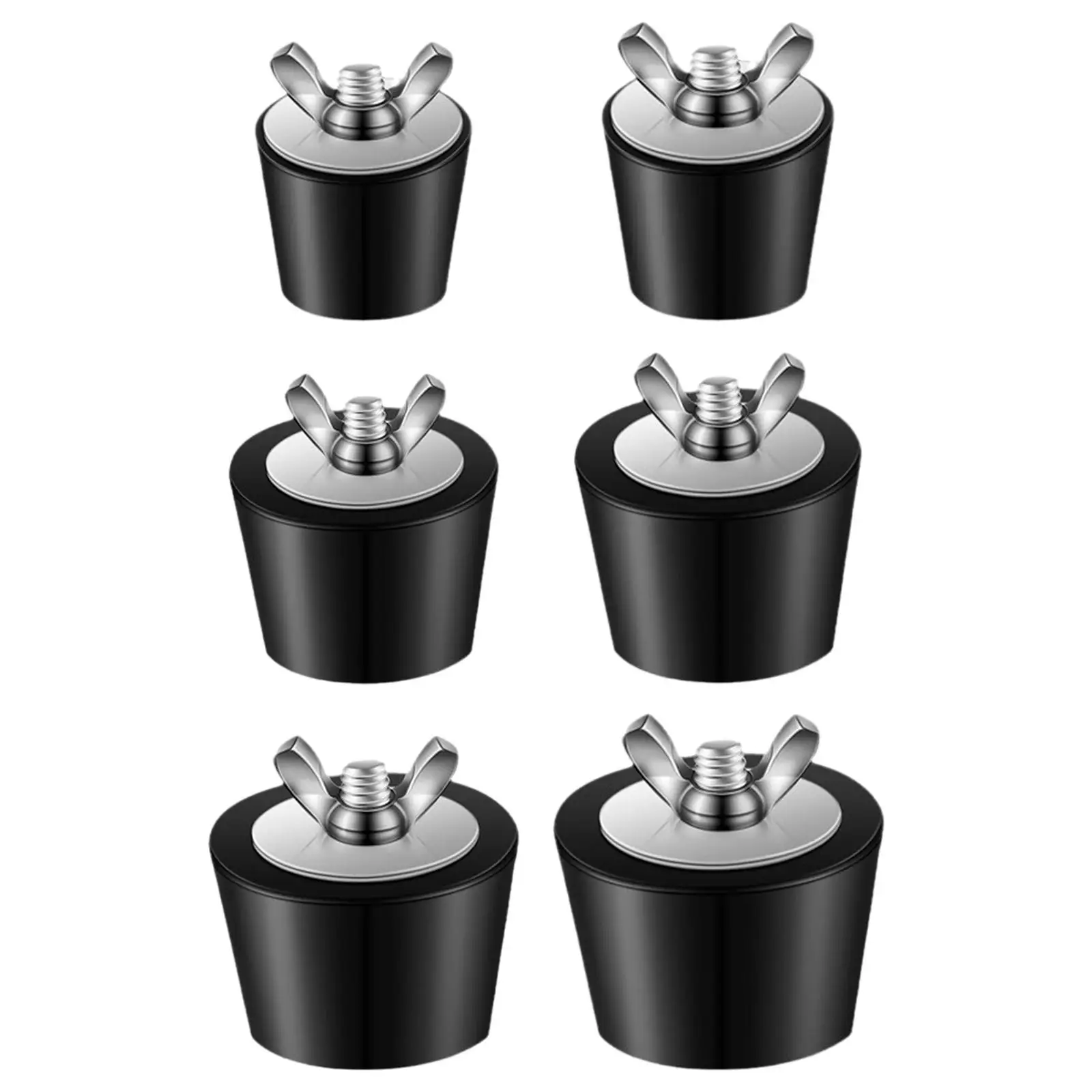 Резиновая заглушка для бассейна универсальные запасные части простая в