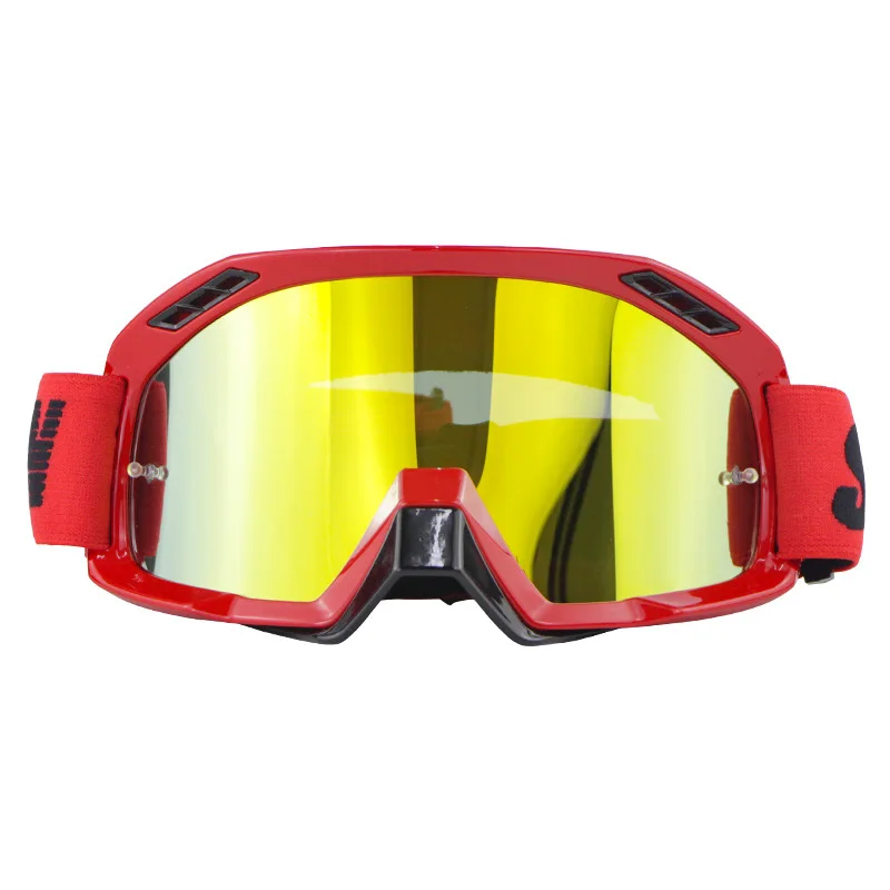 

2022 New Motorcycle Helmet Cross-country Goggles Outdoor Riding Goggles Ski Cross-country Goggles