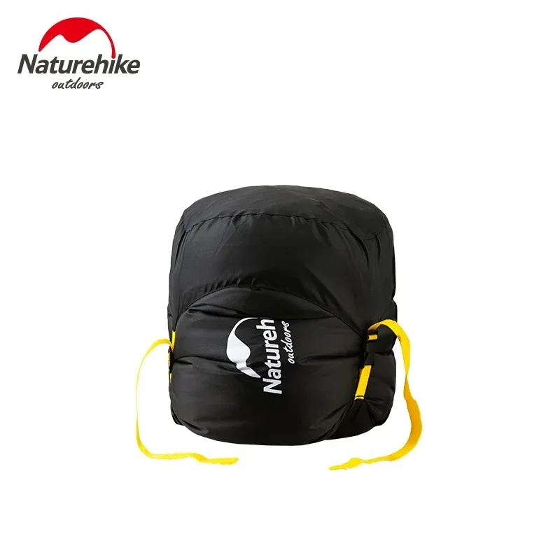 Сумка для хранения Naturehike 300D многофункциональная тканевый компрессионный мешок