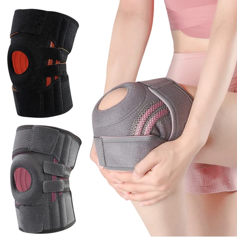 Наколенники Neoprene Ека