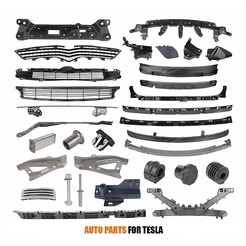 Задний фонарь фабрики задний внешний 6005920-00-J для 14-21 Tesla Model S