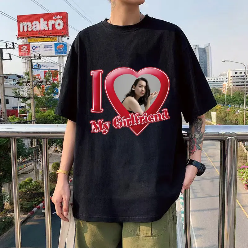 

Women Men Summer New Style T Shirt Harajuku Mitski Bury Me At Makeout Creek for Unisex Cotton Music Artist Indie Music T-shirt