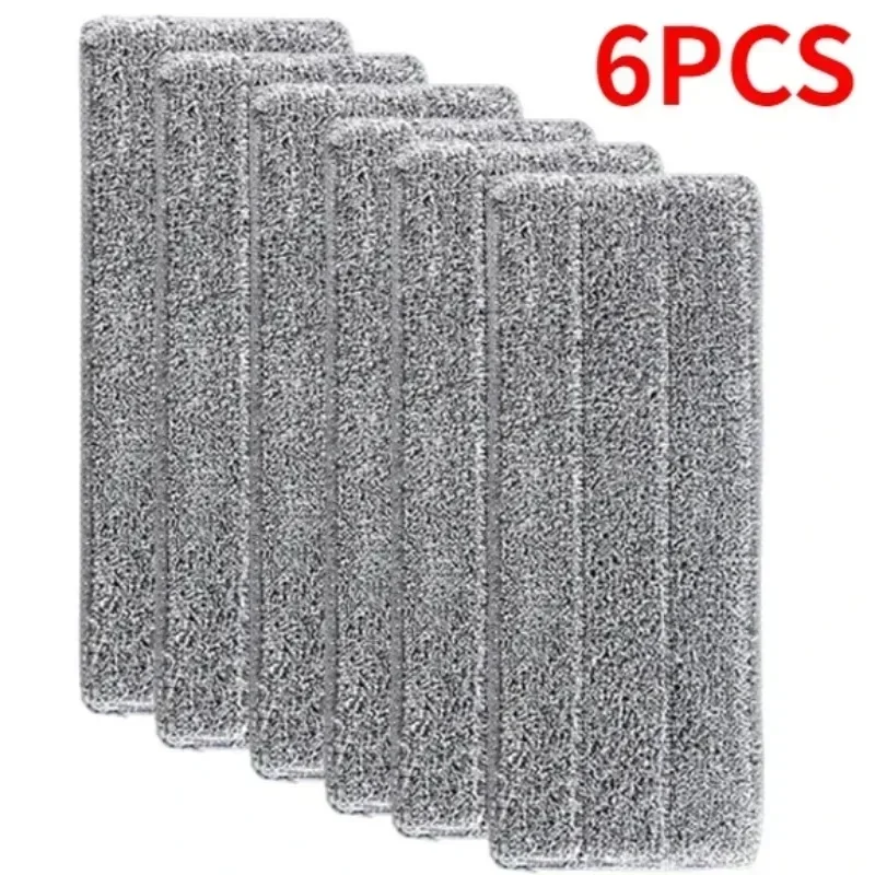 

Насадки для швабры из микрофибры