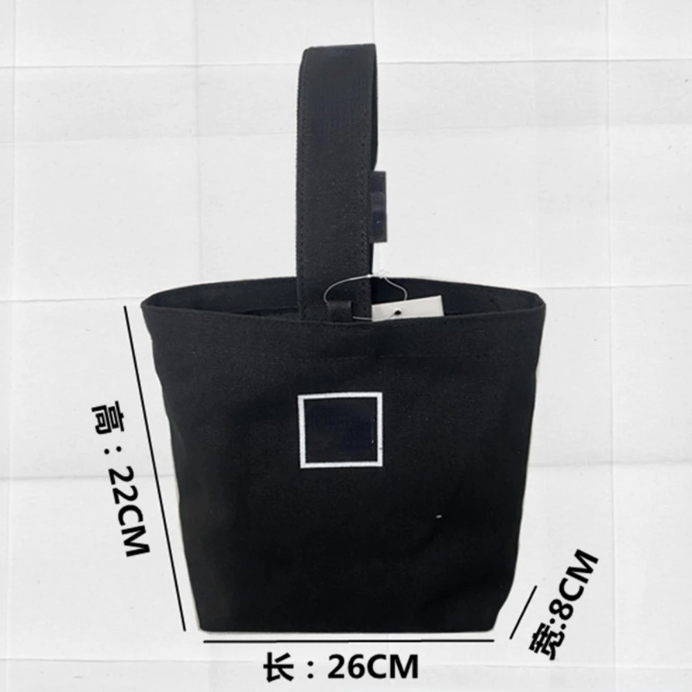

2022 Top Luxury Brand Designer Handbags Women Fashion Canvas Tote Bags Shopping crossbody bags сумка женская 2022 тренд