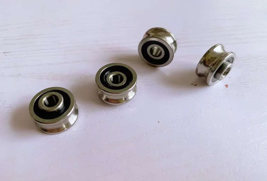 

Подшипники SG15 5 шт.