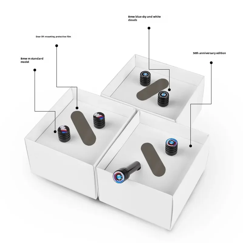 Защелка Bmw 1 серия 4 5 3 Gtx1x3x5x6 внутренняя модификация дверной замок декоративная
