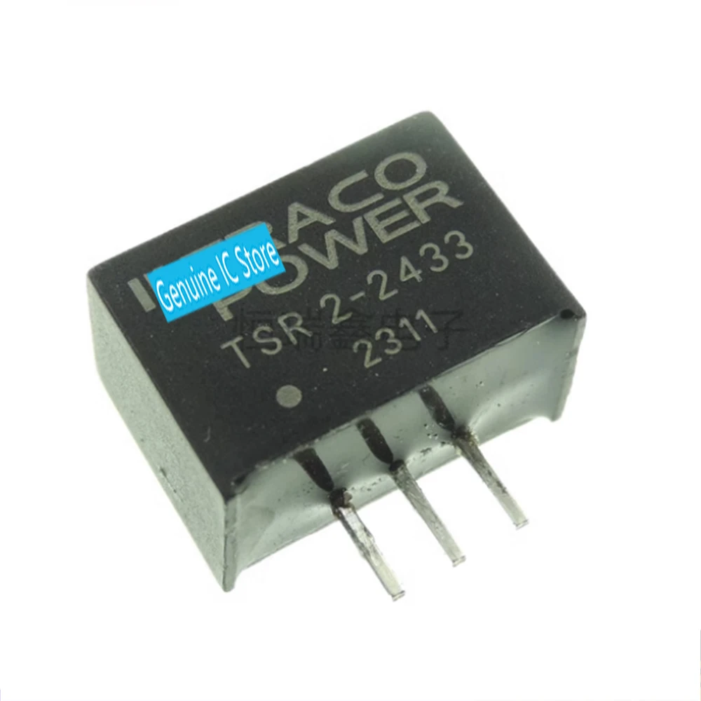

TSR2-2433 DIP3 New Original Genuine Ic