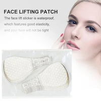4080pcs makeup invisible tape fox eyes v line v face shape face facial line fast lift up antiwrinkle sagging skin chin adhesive