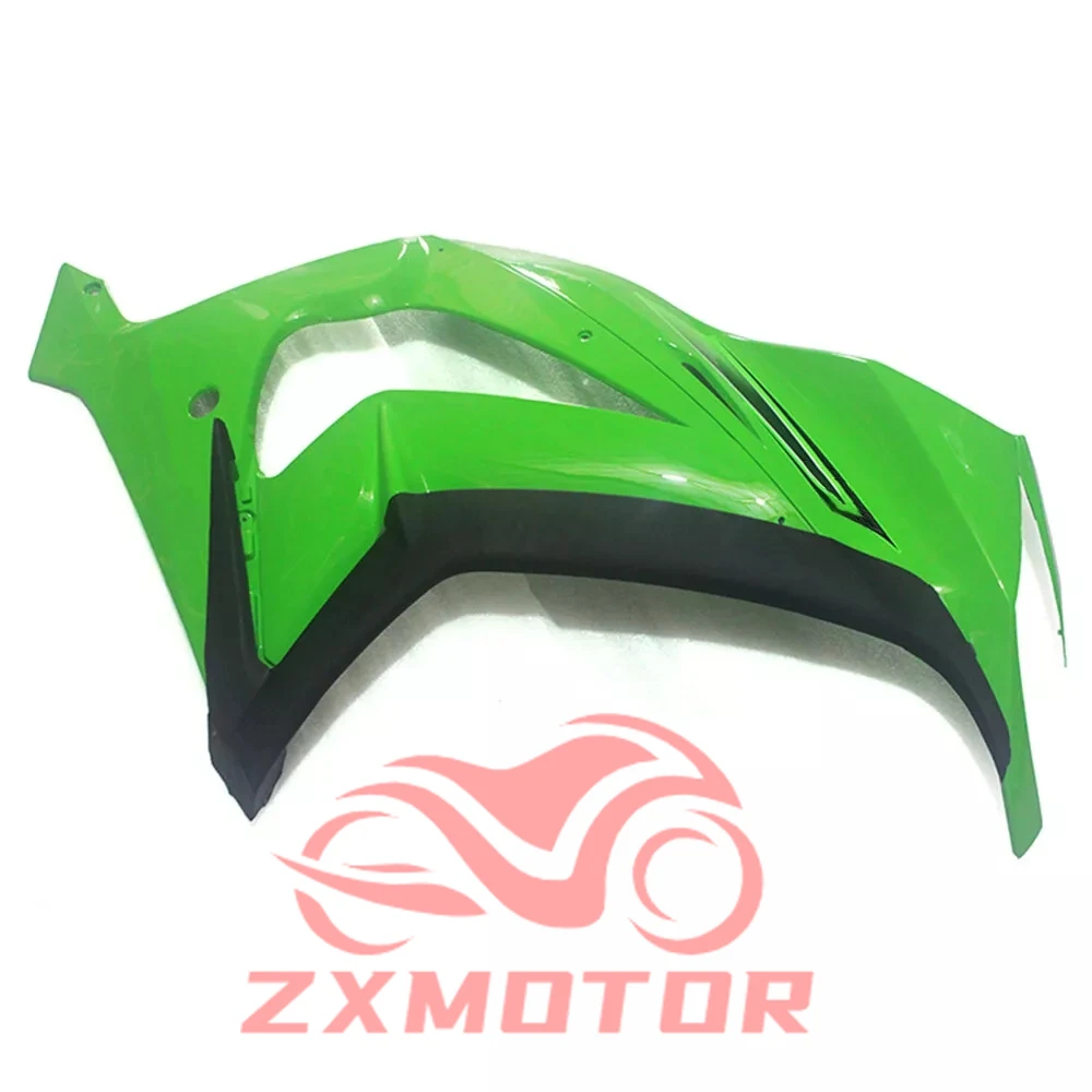 ZX10R 2011 2012 2013 2014 2015 Комплект обтекателей Prime для KAWASAKI ZX 10R 11 12 13 14 15 Обтекатели гонок