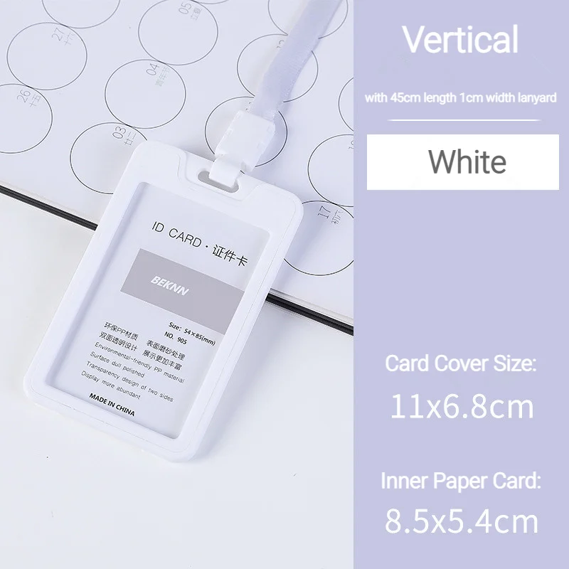 Держатель бейджа Pelsone