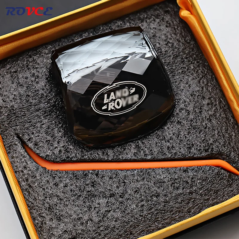 Ручка переключения передач для Land Rover Range Vogue L460 /Sport/Velar 2023