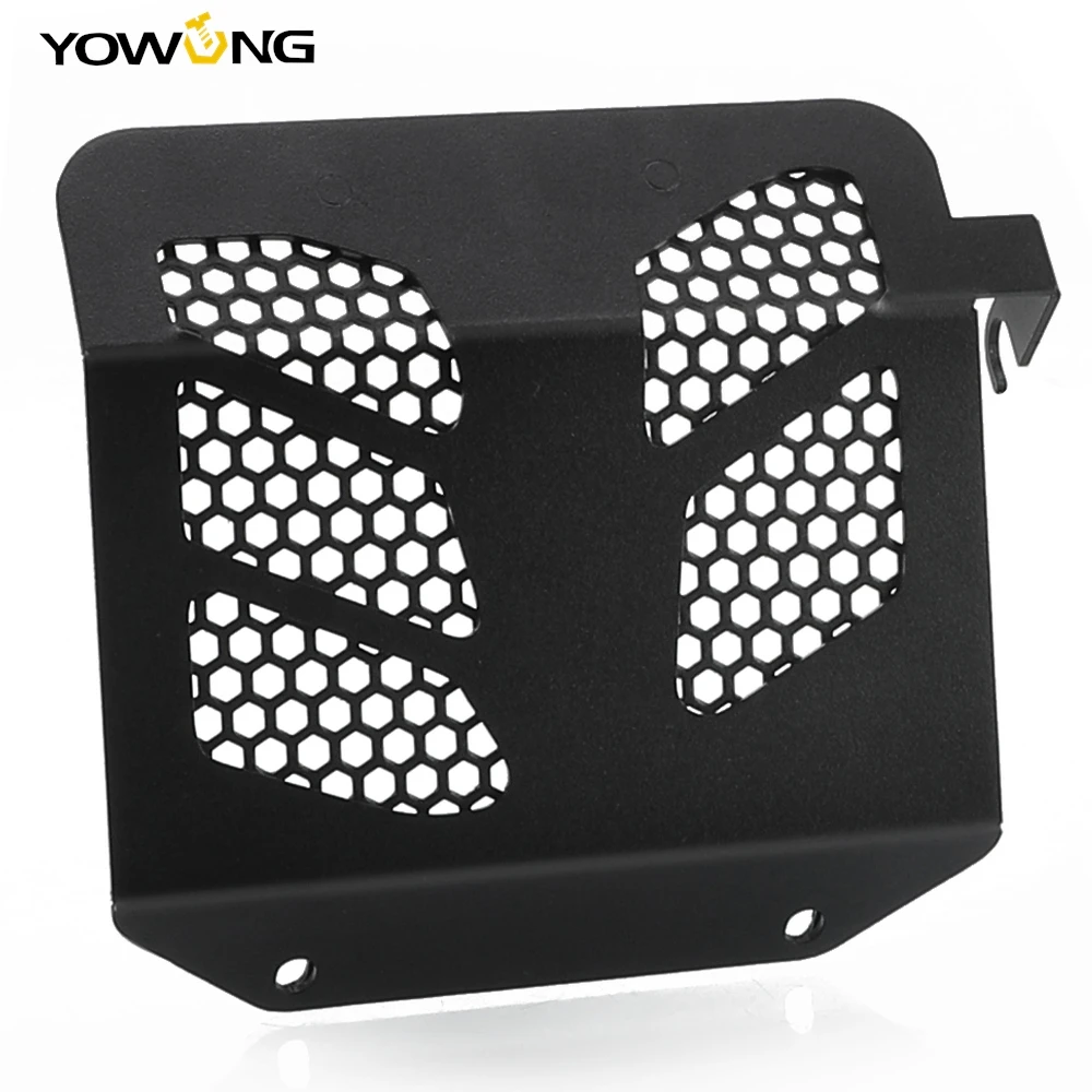 Передняя защита двигателя мотоцикла нижний обтекатель подбородка спойлер для