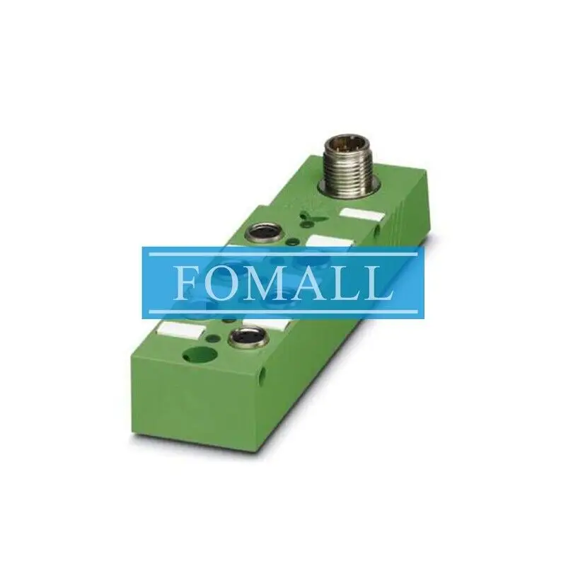 Феникс, КОНТАКТНЫЙ модуль, 0, 3-l-m12-m8 1516247, 1 шт.