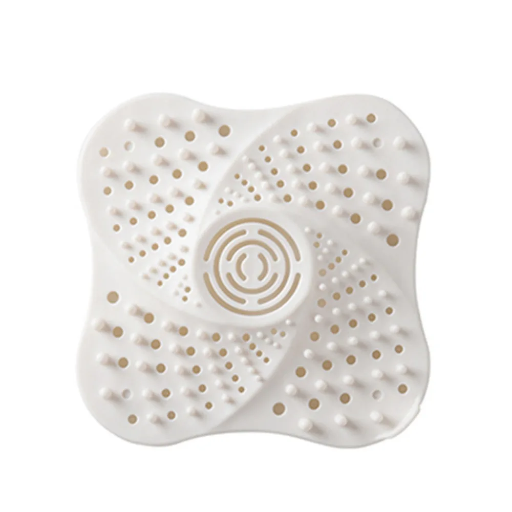 

Силиконовая ловушка для волос