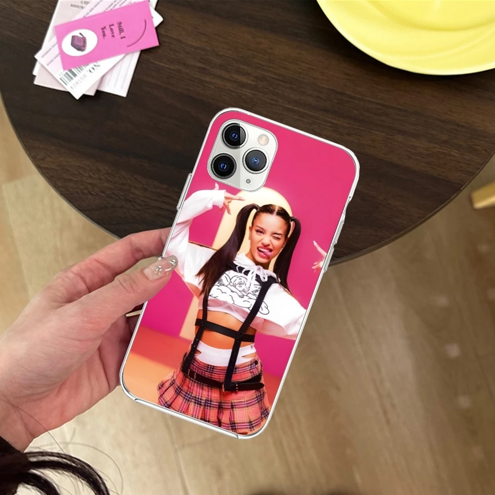 Прозрачный чехол для iPhone 15 14 13 12 11 X XR XS 8 Pro Max Plus