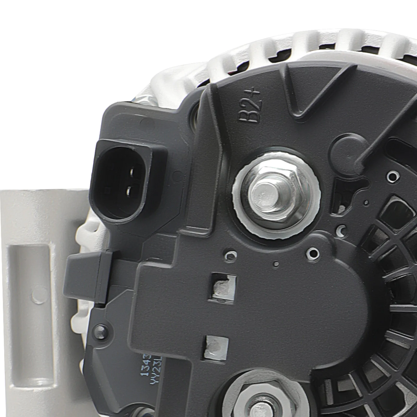 Генератор для Mercedes-Benz C300 2009-2012 GLK350 2010-2012 150 А 12 Вольт CW A 0009060402