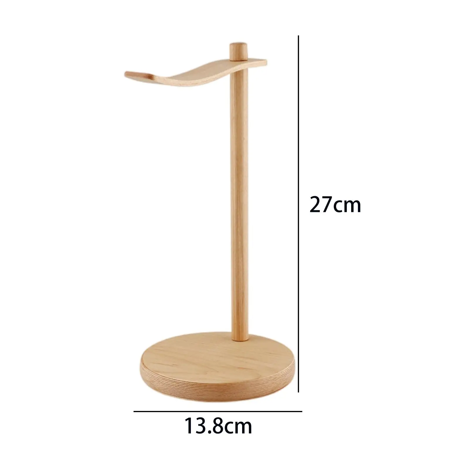 

Earphone Holder Stand Hanger Hook Lightweight Headphone Stand Earphone Rack