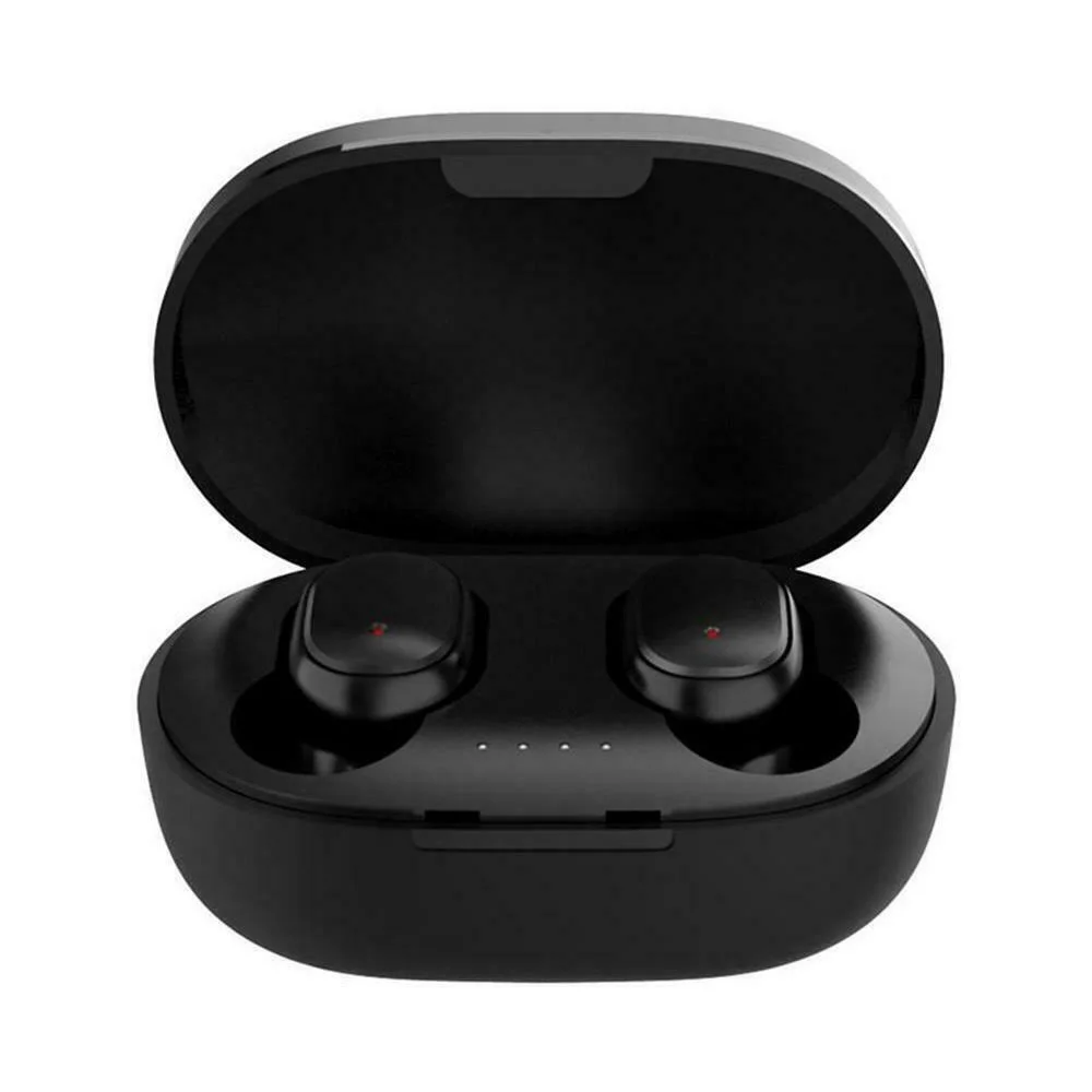 

Bluetooth Wireless Headphones Stereo Headset Mini Earbuds with Noise Can