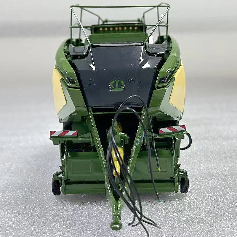 Фото Модель автомобиля BiGPACK BALECOLLECT Hdp II1290 VC 1/32 для коллекции — литой под давлением коллекционный автомобиль №4