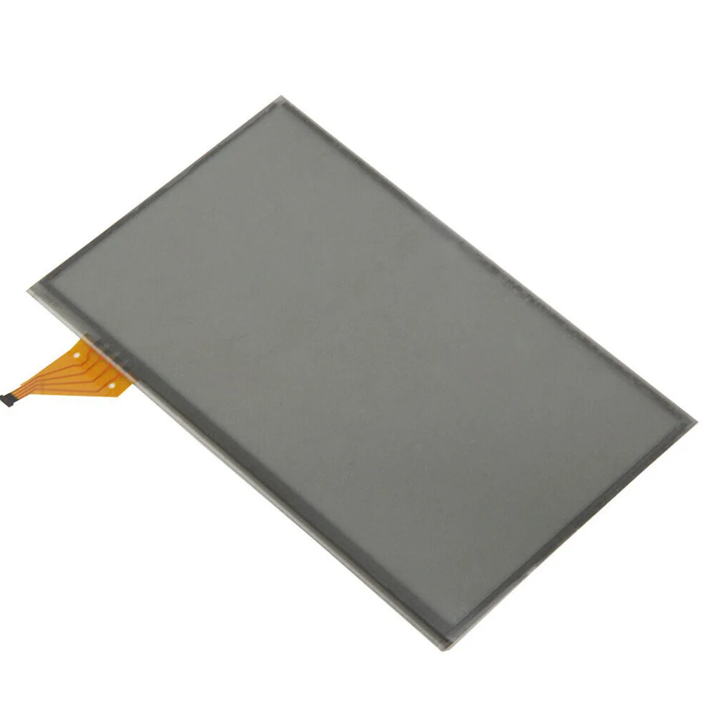 

Screen Touch Screen Prius Resistive Support Can-Bus Touch Screen 1.8mm 4-pin 7.3in For Lexus IS GS RX IS350 ISF
