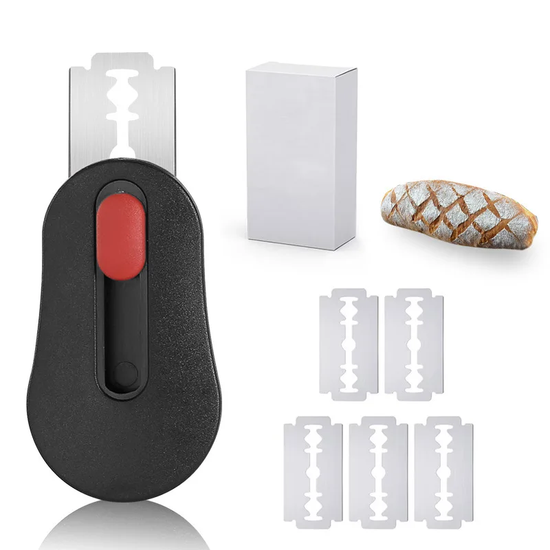 

Нож для хлеба из нержавеющей стали