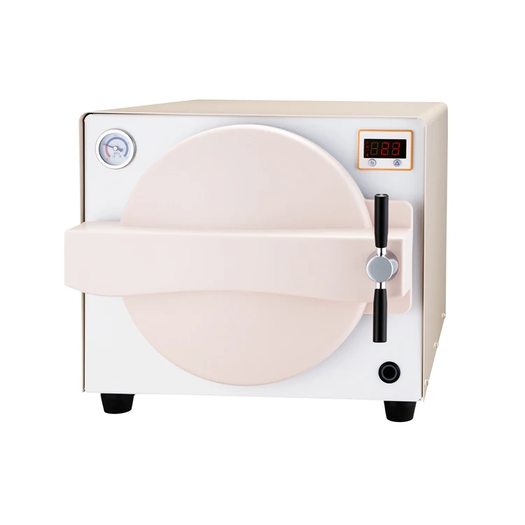 

E103 Baratas Dentales Autoclaves