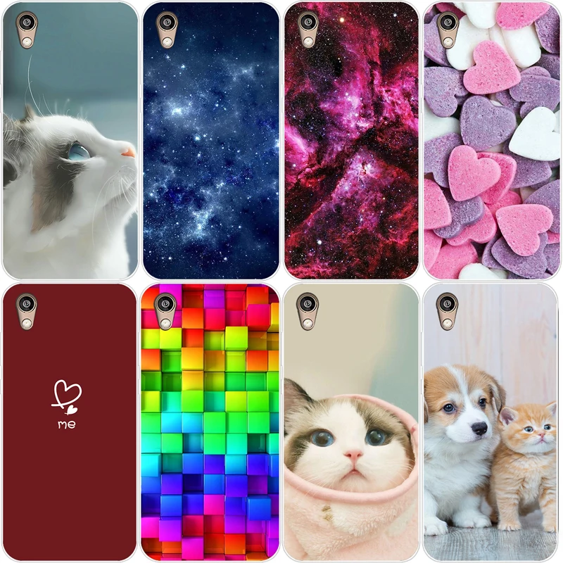 Чехол для Honor 8 S 2020, чехол для Honor 8 S 8A Prime, мягкий силиконовый чехол из ТПУ для телефона Huawei Honor 8 S Fundas Honor8A 8 S KSA-LX9