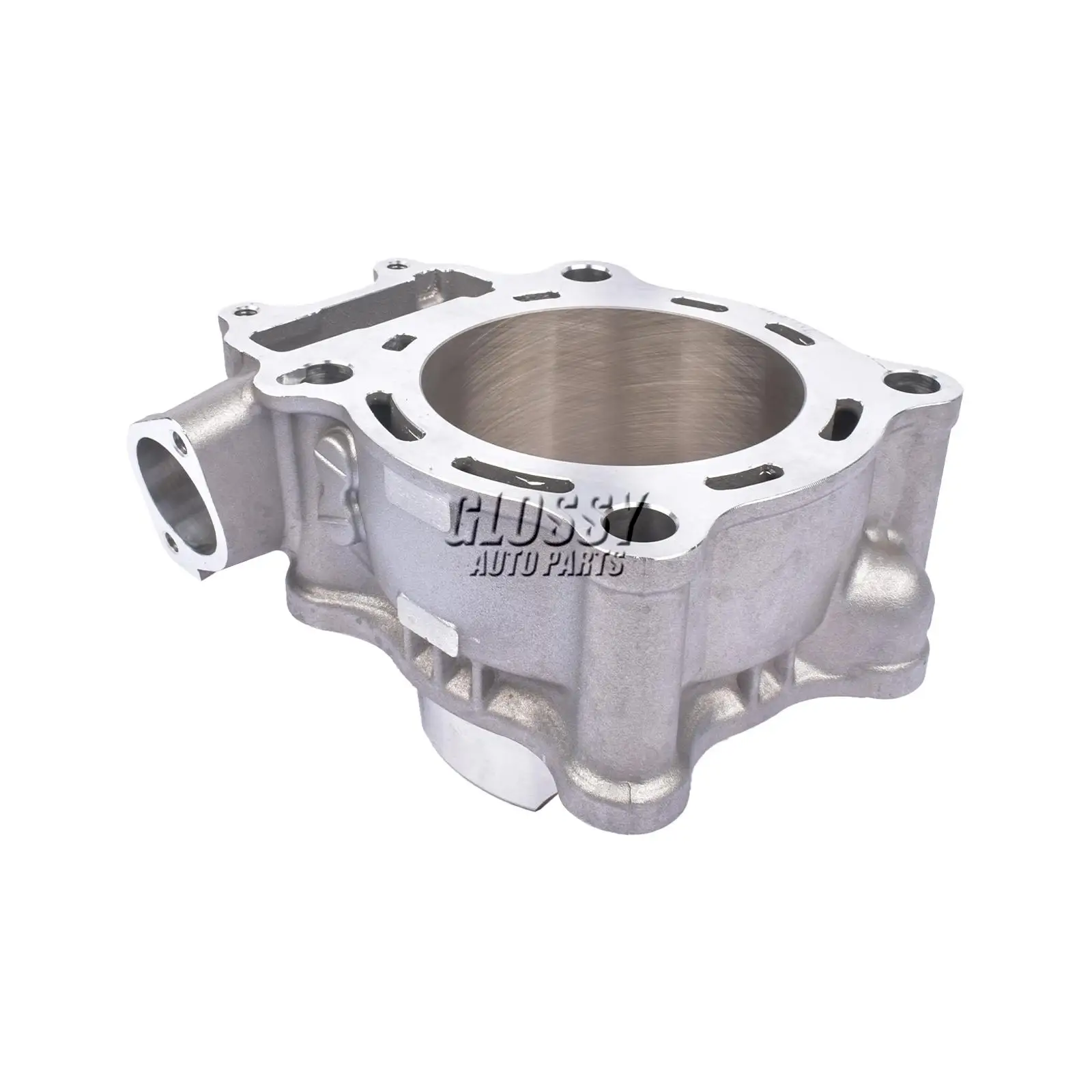 

AP03 Air Cylinder Block 78mm For Honda CRF250R 2004-2009 CRF250X 2004-2017 12100-KRN-731 12100-KRN-672