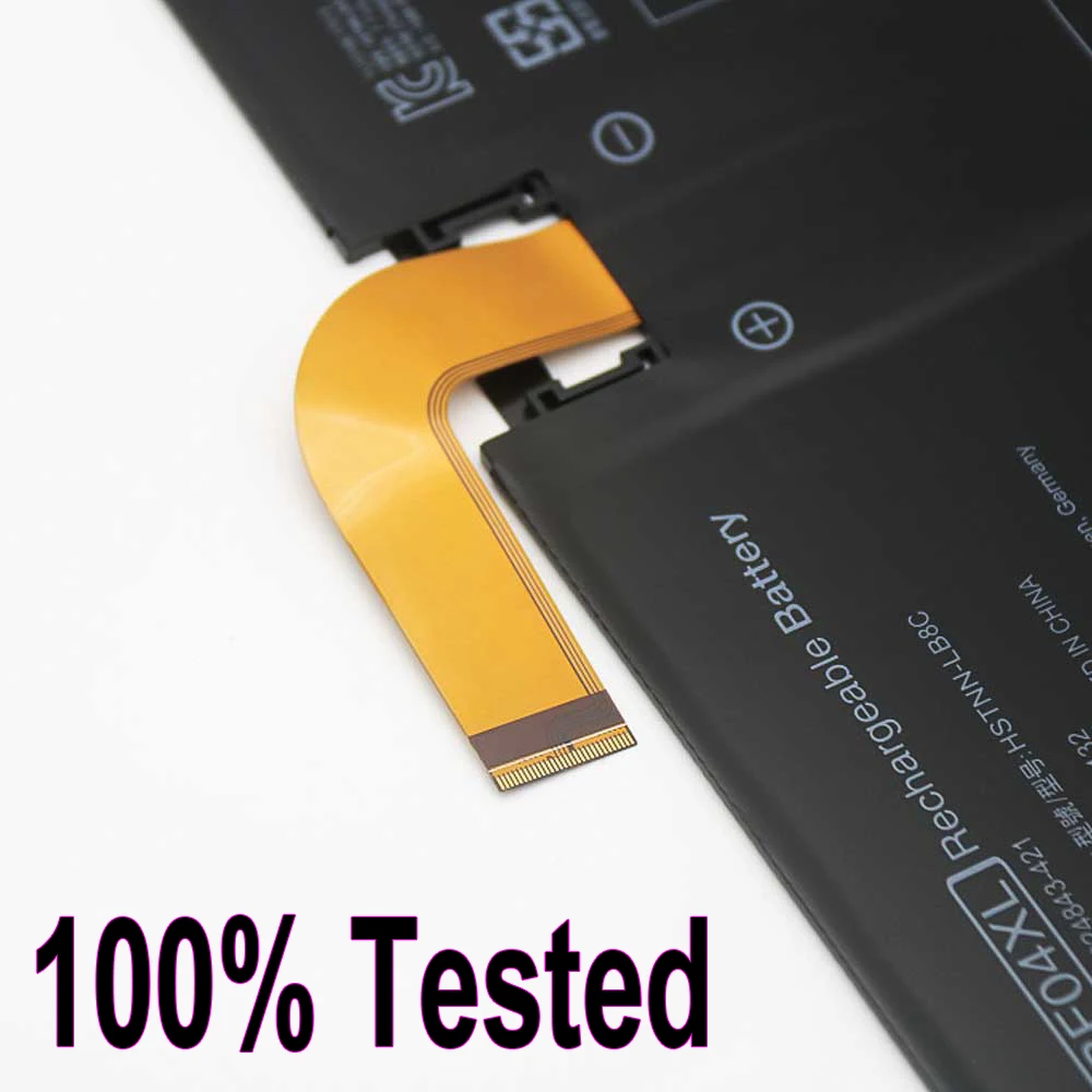 Новый аккумулятор DODOMORN BF04XL для HP Spectre 13-af000 13-AF002LA 13-AF520TU 13-AF018TU 13-AF012DX 924843 -421 924960 -855