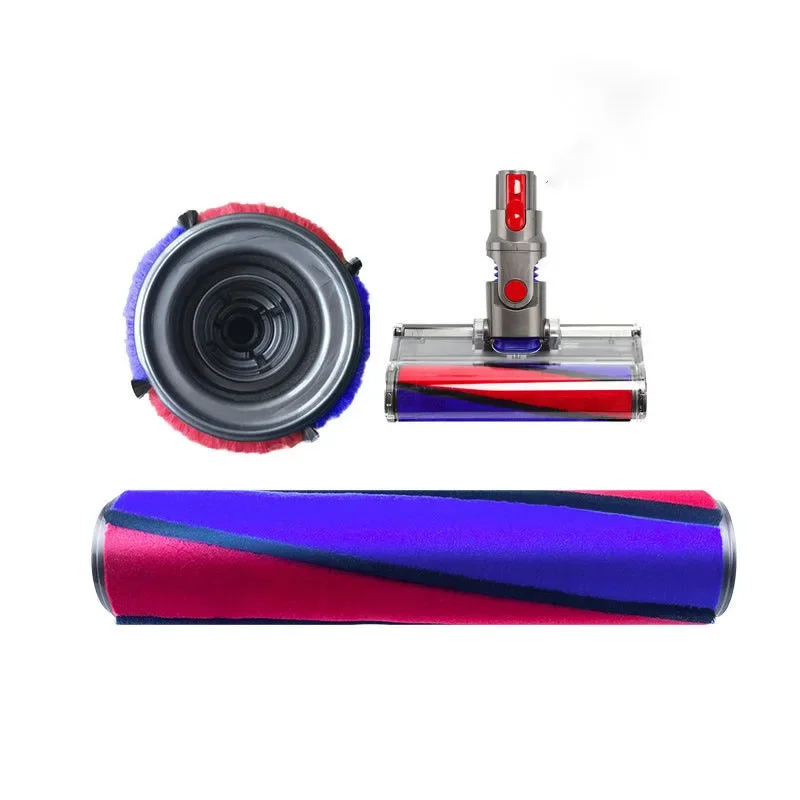 Аксессуар для роликовой щетки Dyson V10 V7 V8 V6 V11