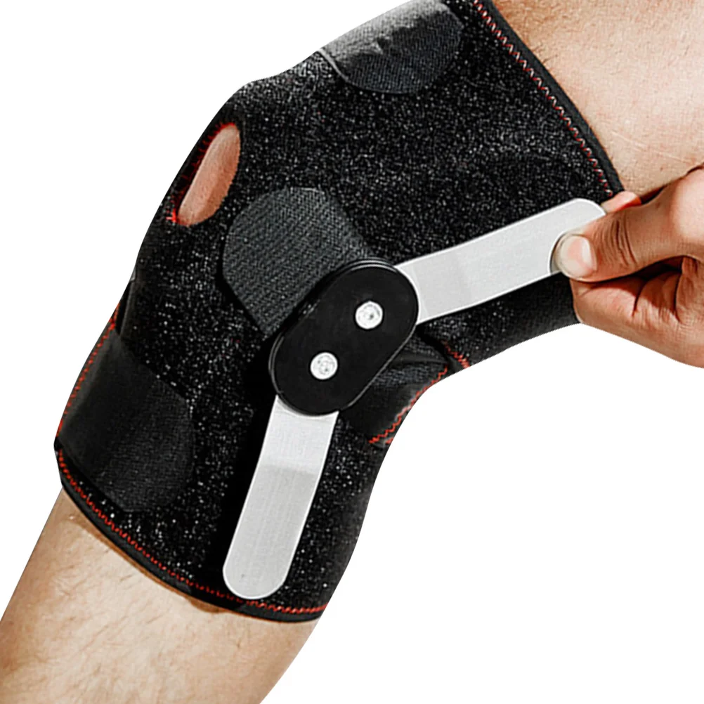 

Sports Knee Pad with Steel Plate Exercise Basketball Protective Leg Sleeves Squat Knee Protectors Knee Brace Knee Support