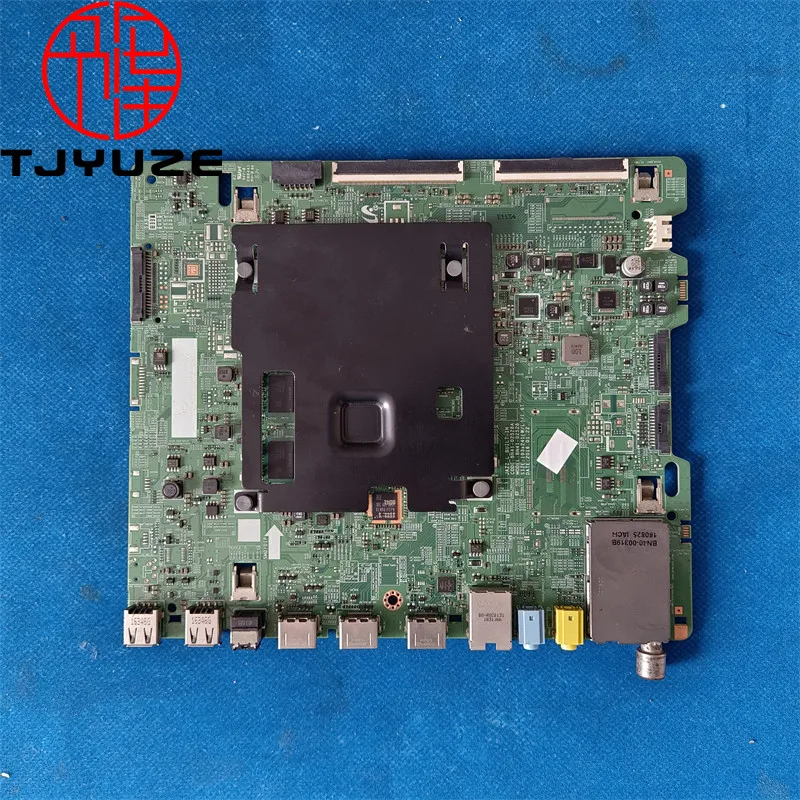 

BN41-02528A BN94-11256L BN94-11256A For Main Board UN50KU6000GXZD UN50KU6300FXZA Motherboard UN50KU6000G UN50KU6300F BN94-10800L