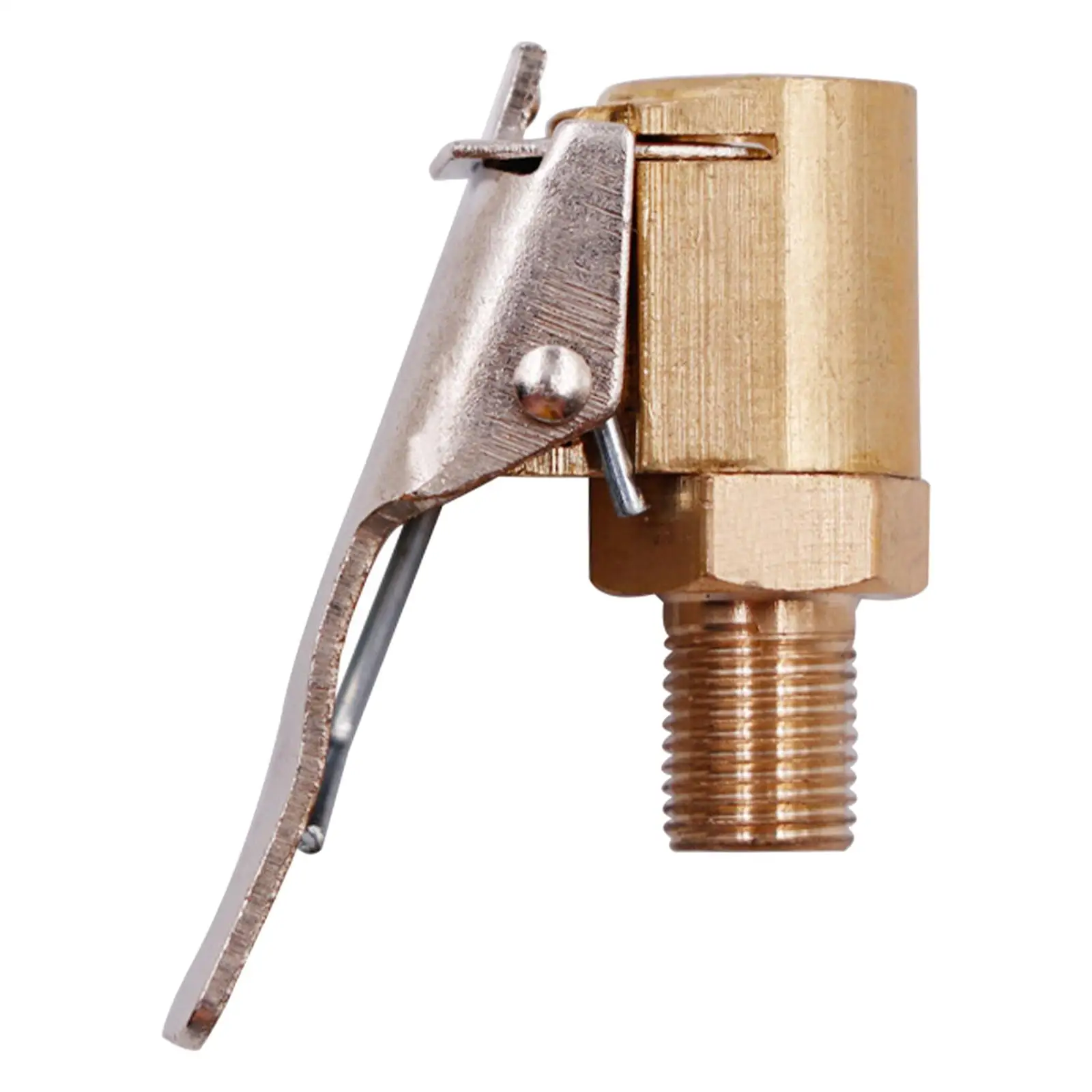 

2 шт., патрон для воздушных шин с зажимом