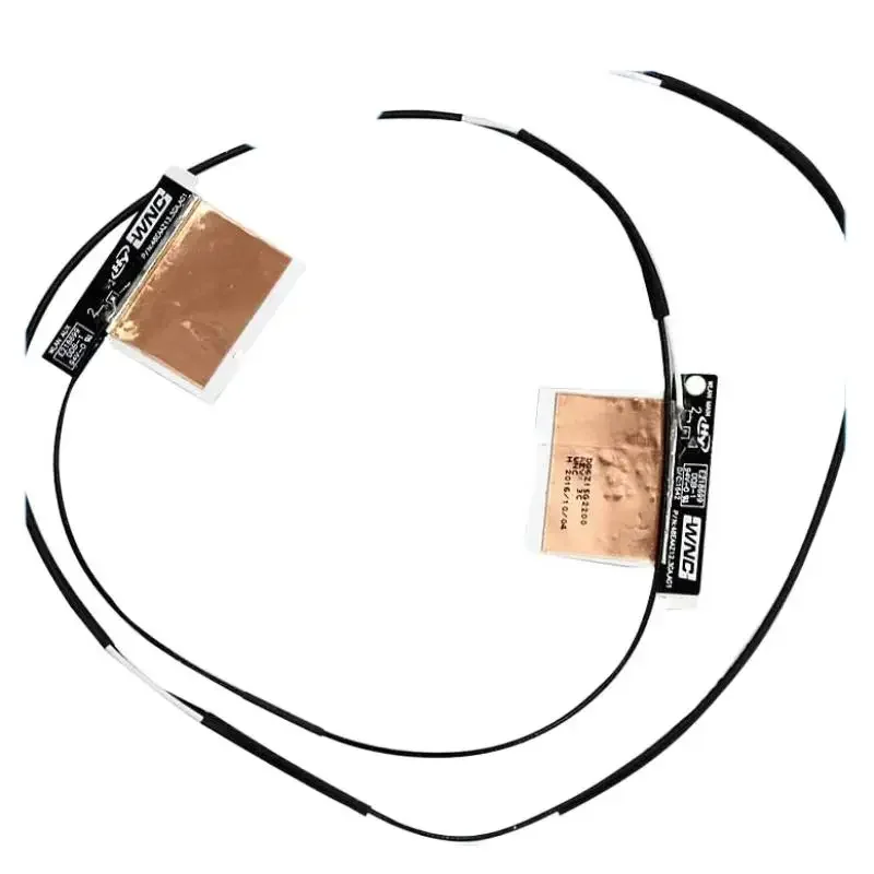 Laptop WiFi Cable Antenna Wire Replacement for Dell Inspiron 15P 7000 5577 5576 7557 7559 DQ6Z15G2200 14XJ8