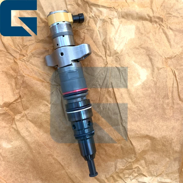 

557-7633 5577633 Excavator E330D Engine C9 Diesel Fuel Injector