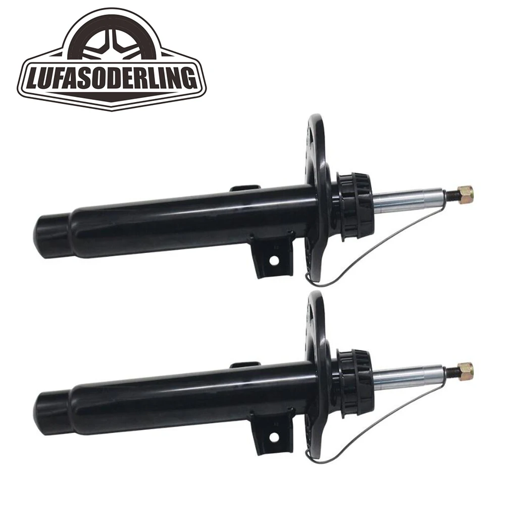 1 передний сердечник амортизатора без VDC для BMW 3 серии G28 G20 G21 2MATIC 2019-2022 OEM 31316879305