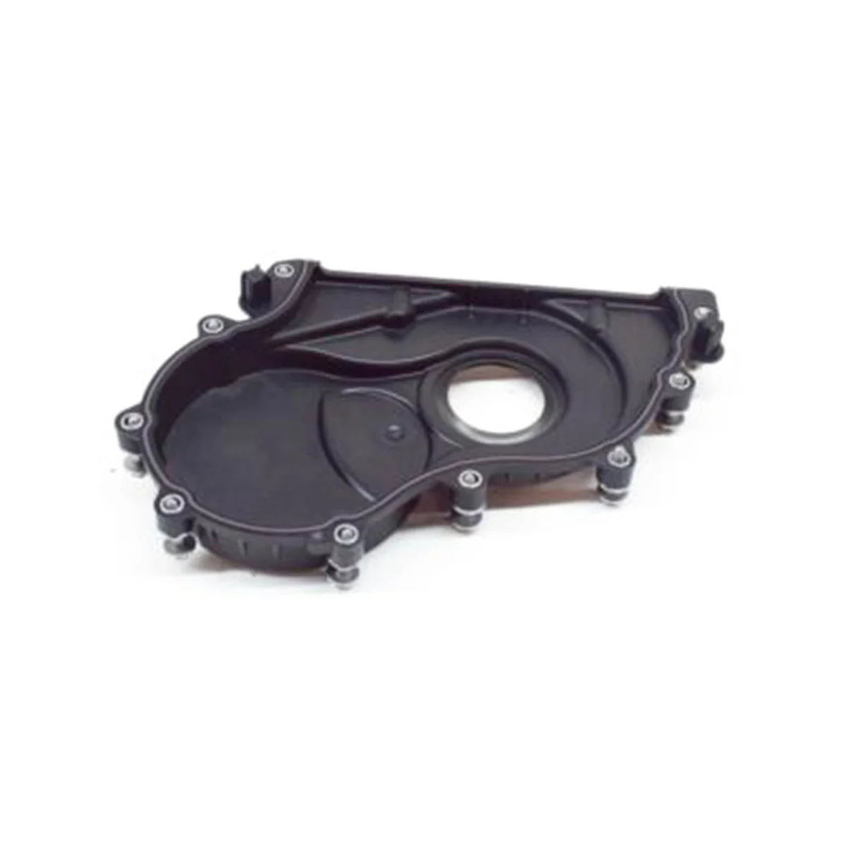 

Camshaft Oil Timing Cover Plate Kit Engine Upper Timing Chain Cover Gasket for 1/2/3 Series I8 F20 F22 11148512597