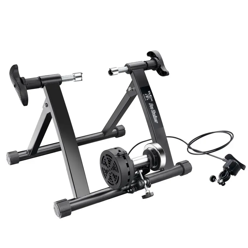 

Bike Lane Pro Trainer - Indoor Trainer Exercise Machine Ride All Year