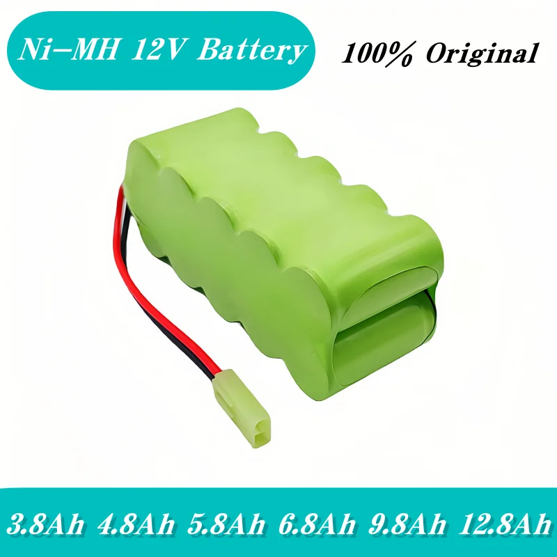 MKEPA SC 12 В 6800 мАч для Rowenta lpega RH5488 RH 846301 правый 846901 RS-Rh5205 аспираторный робот