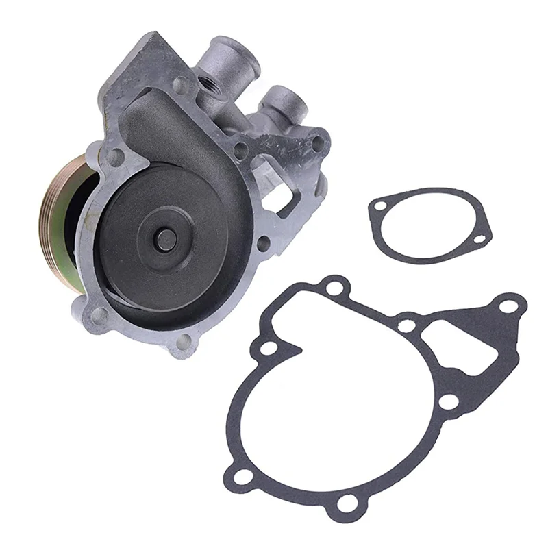 Водяной насос 750-40621 751-41022 для двигателя Listerpetter Alpha LPW LPWS LPWT