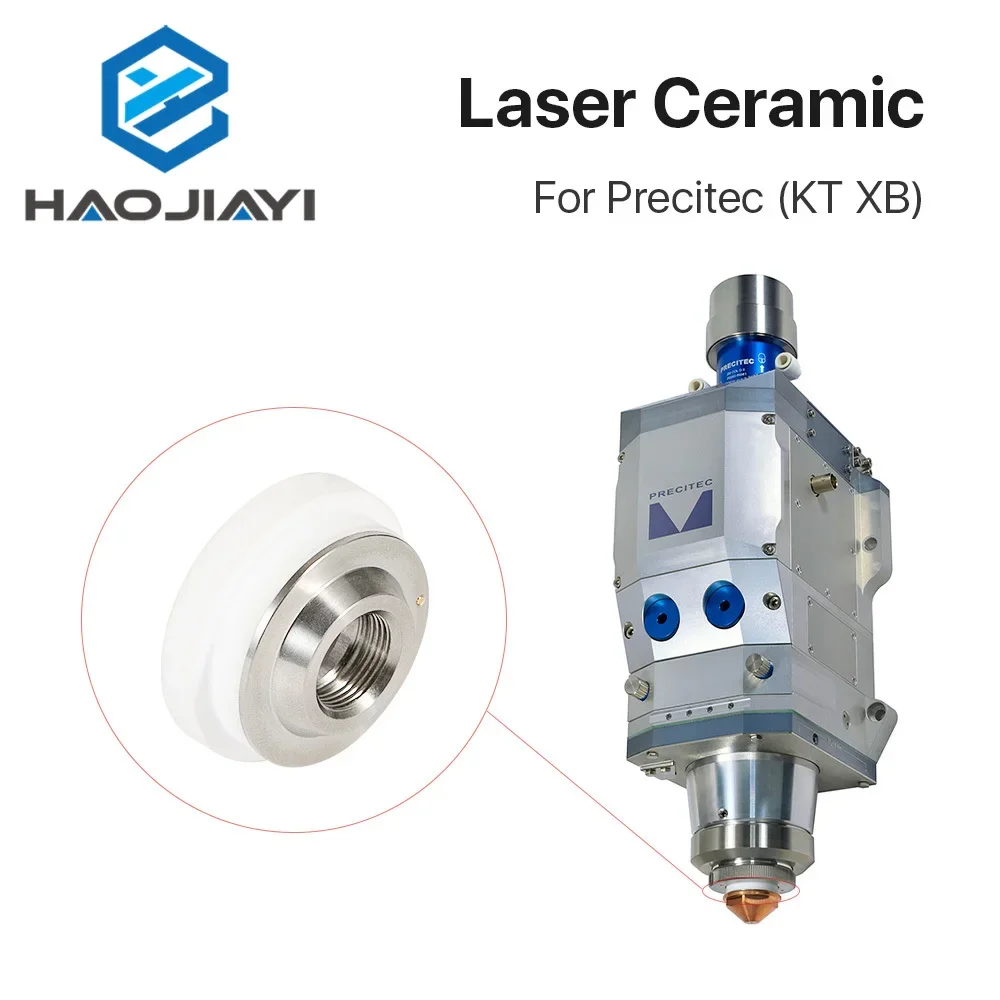 OEM лазерная керамическая часть M11 держатель сопла KT XB для Precitec головка P0595-94097