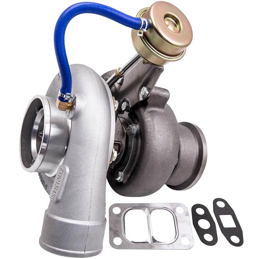 

Турбо подходит для Cat 3126 3126B 3126E 1998-2010 Турбокомпрессор до 350HP C7 C9 186-2532, 195-5995, 195-5999, 1955994, 1955998