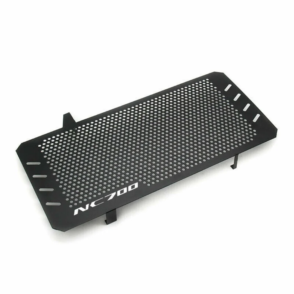 

For HONDA NC700X NC700S 2012-2018 Radiator Cover Grille Guard Protective Motorcycle Accessories
